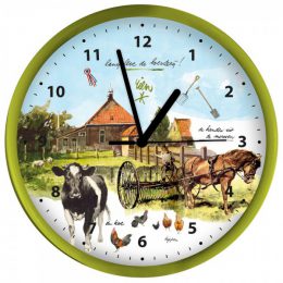 Lang leve de boerderij KLOK-0