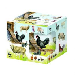 Koffiemok ‘Lang leve de boerderij’ ERF