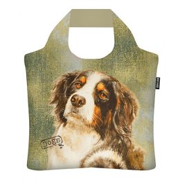 Rien Poortvliet Ecoshopper BERNER SENNEN