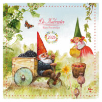 Rien Poortvliet Kabouter (262082) 2026