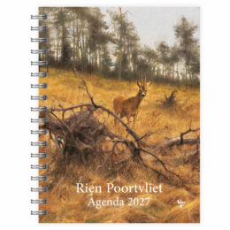 Rien Poortvliet bureau-agenda Reebok 2027