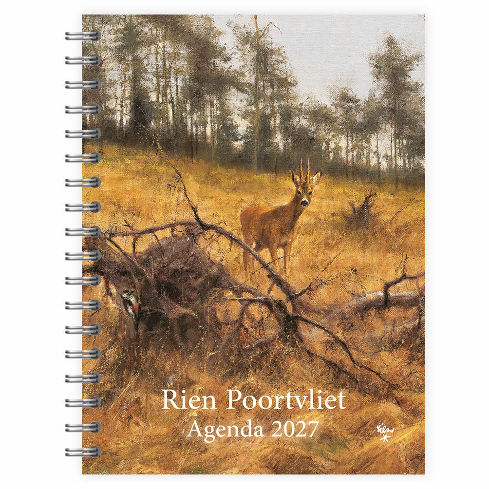 Rien Poortvliet bureau-agenda Reebok 2027